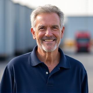 Founder of Hulstein Transportation