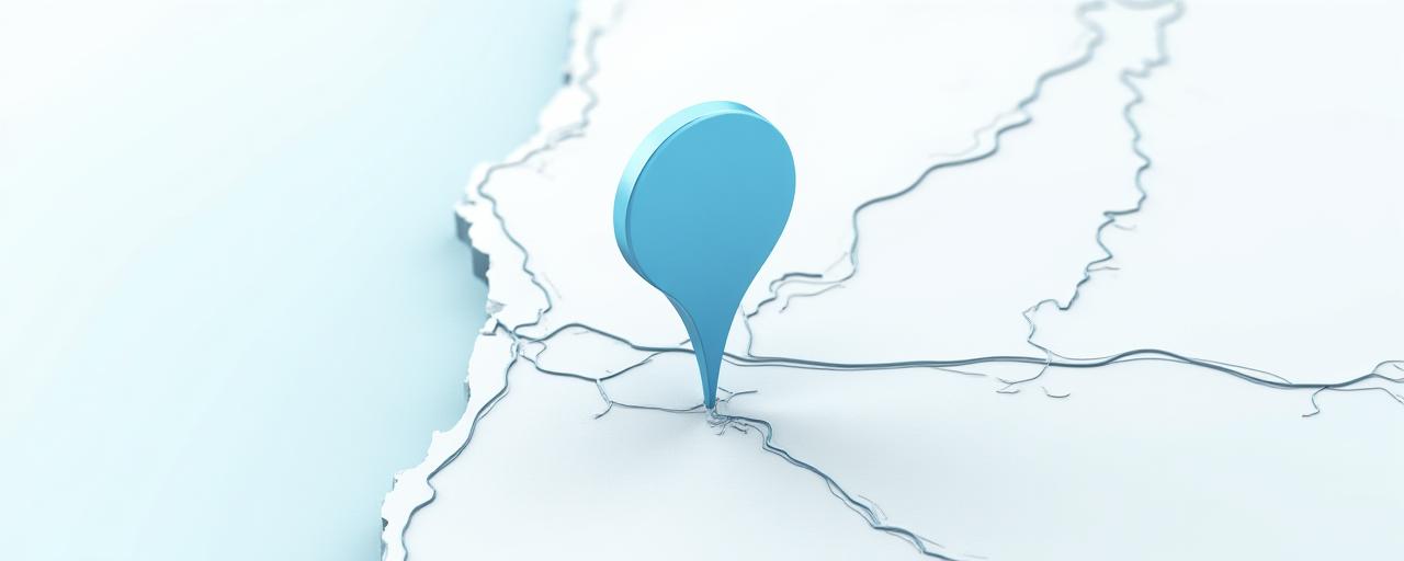 Map showing Hulstein Transportation LLC location in Terrebonne Oregon